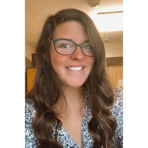 Meet your Posher, Kylee